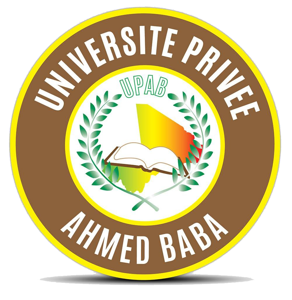UPAB - Université Privée Ahmed Baba